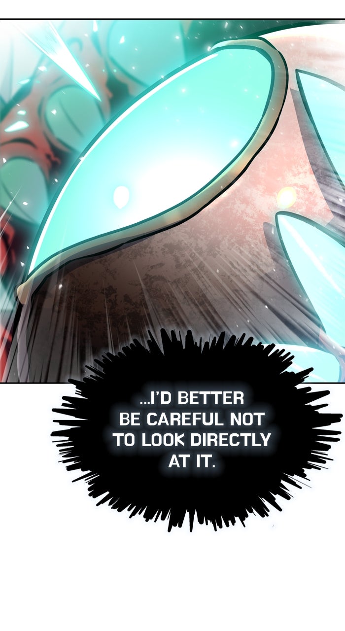 Tower of God Manga Chapter 635 page 209 - [Season 3] Ep. 218