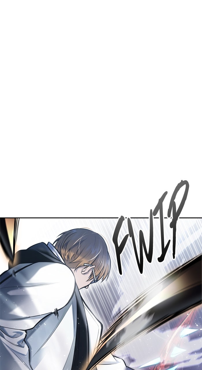 Tower of God Manga Chapter 635 page 210 - [Season 3] Ep. 218