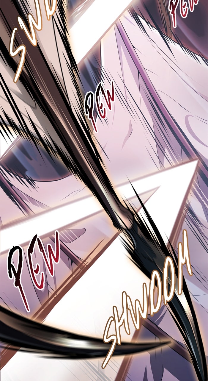 Tower of God Manga Chapter 635 page 213 - [Season 3] Ep. 218