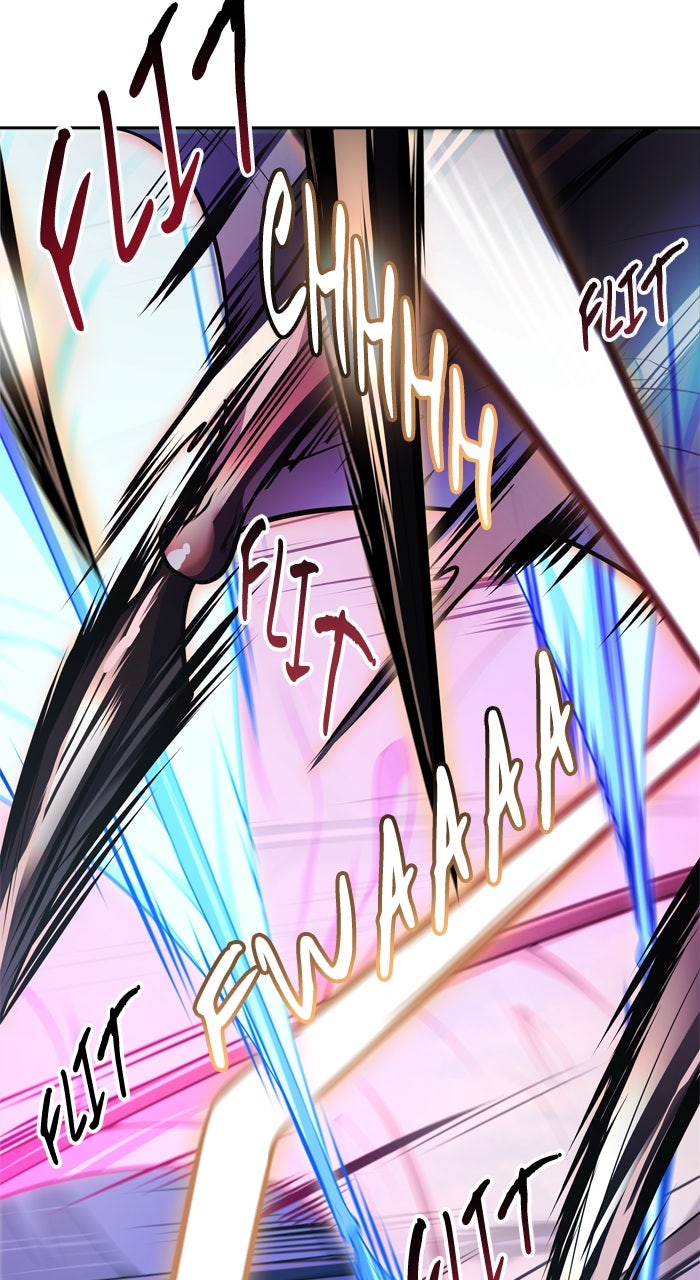 Tower of God Manga Chapter 635 page 217 - [Season 3] Ep. 218