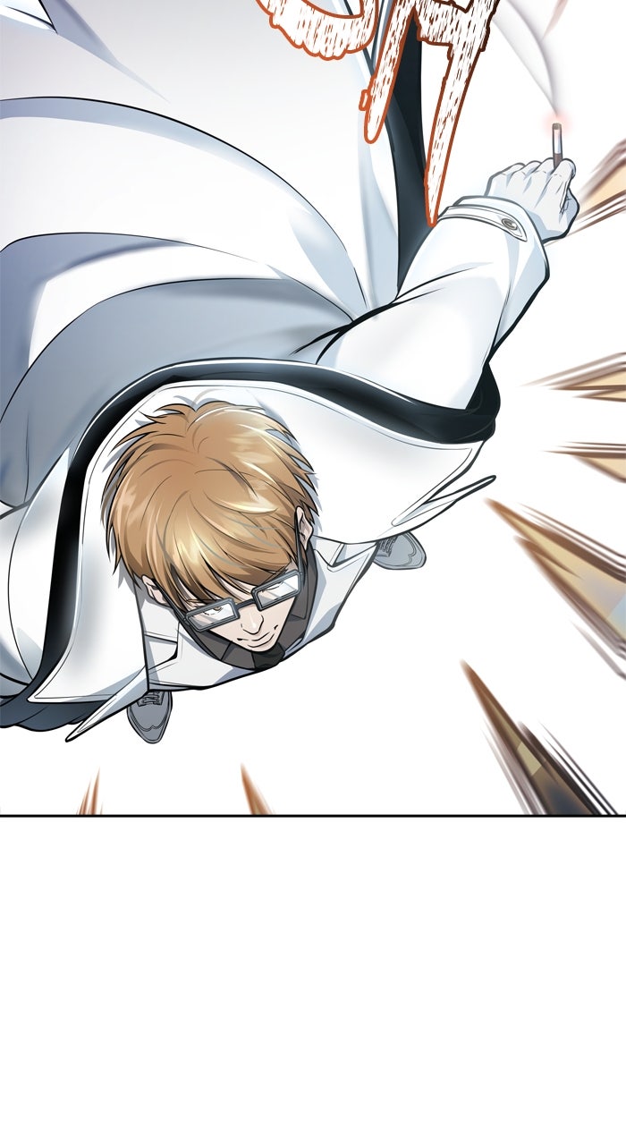 Tower of God Manga Chapter 635 page 220 - [Season 3] Ep. 218