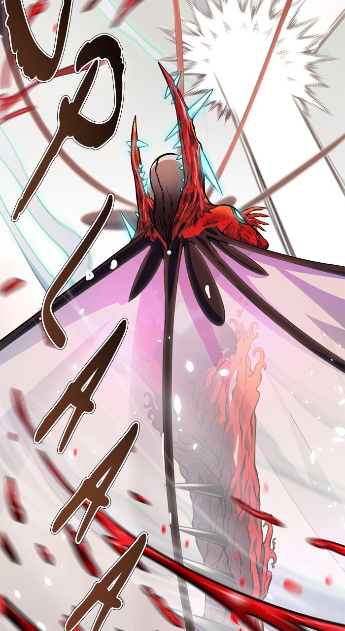 Tower of God Manga Chapter 635 page 222 - [Season 3] Ep. 218