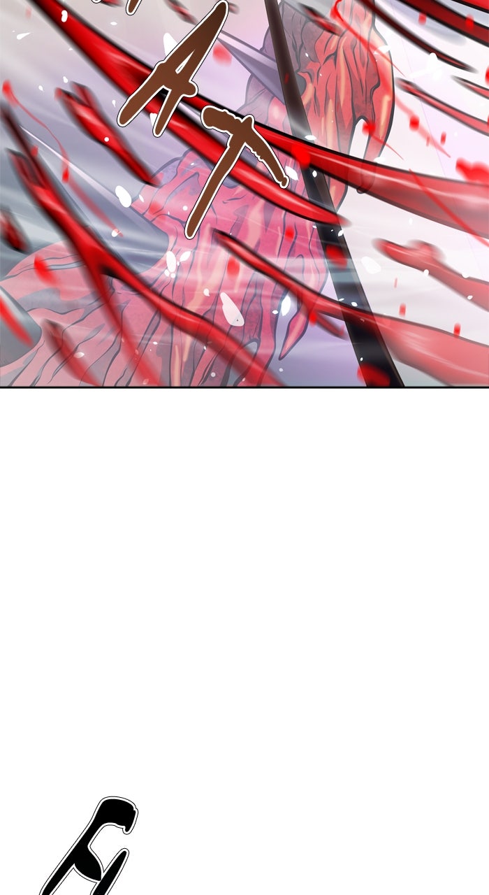 Tower of God Manga Chapter 635 page 223 - [Season 3] Ep. 218