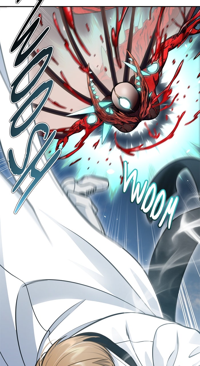 Tower of God Manga Chapter 635 page 224 - [Season 3] Ep. 218