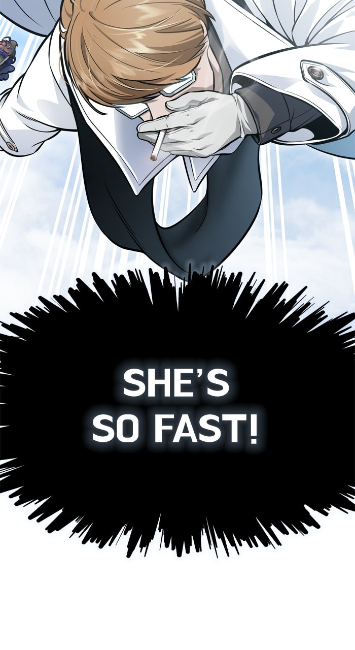 Tower of God Manga Chapter 635 page 225 - [Season 3] Ep. 218