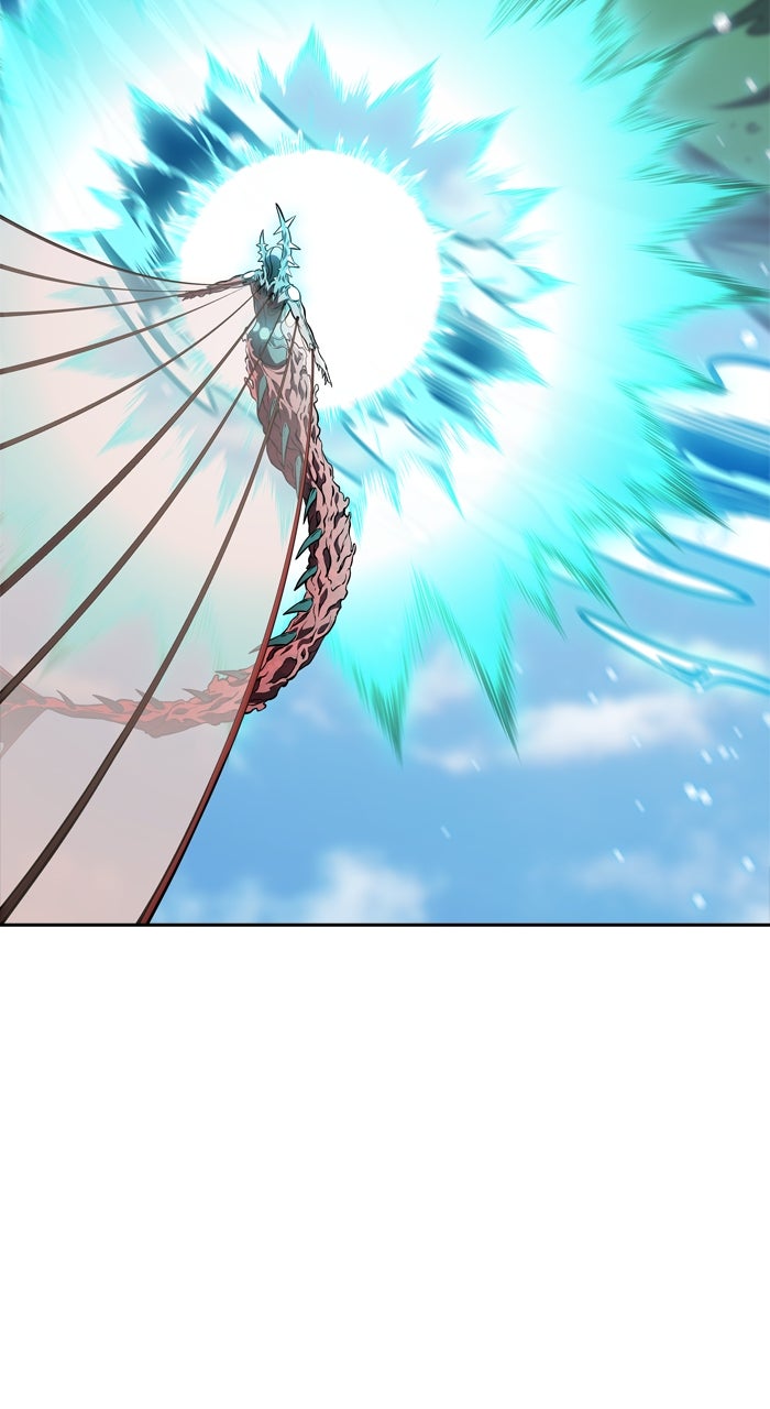 Tower of God Manga Chapter 635 page 227 - [Season 3] Ep. 218