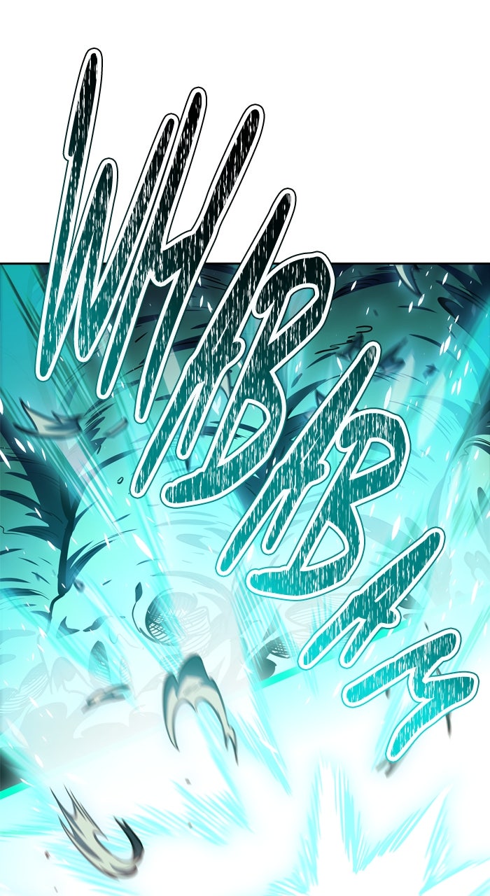 Tower of God Manga Chapter 635 page 228 - [Season 3] Ep. 218