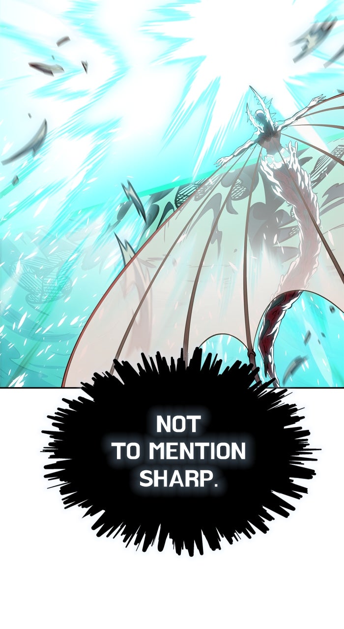 Tower of God Manga Chapter 635 page 229 - [Season 3] Ep. 218