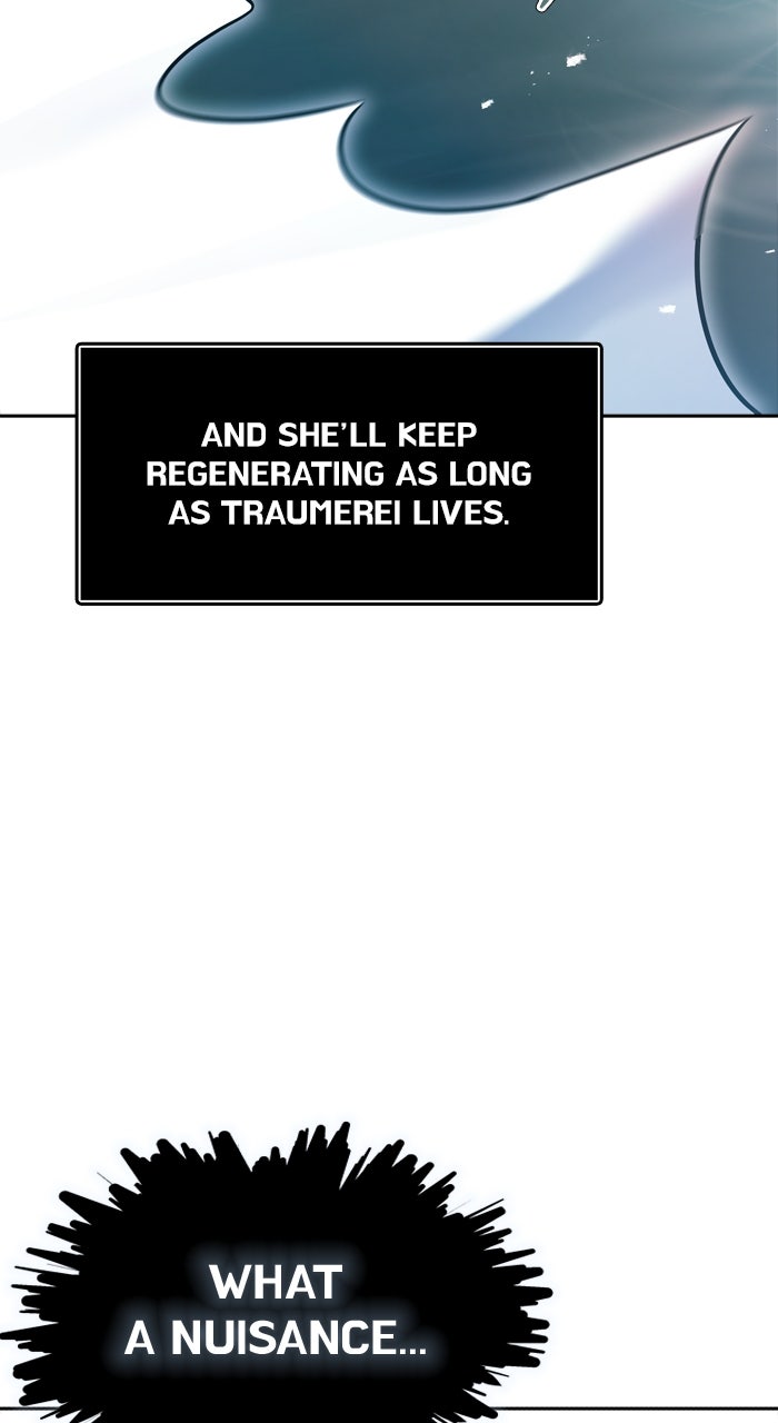 Tower of God Manga Chapter 635 page 231 - [Season 3] Ep. 218