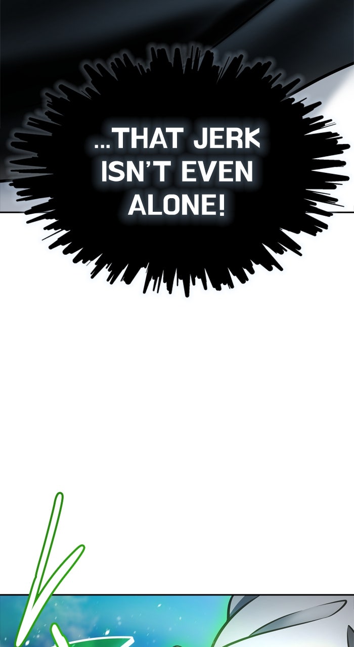 Tower of God Manga Chapter 635 page 235 - [Season 3] Ep. 218