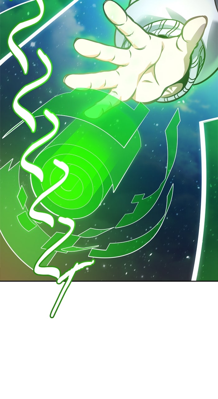 Tower of God Manga Chapter 635 page 236 - [Season 3] Ep. 218