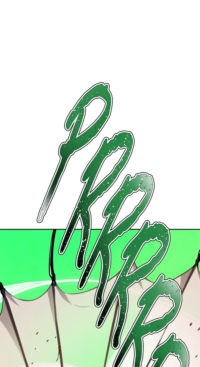 Tower of God Manga Chapter 635 page 237 - [Season 3] Ep. 218