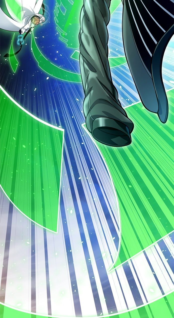 Tower of God Manga Chapter 635 page 239 - [Season 3] Ep. 218