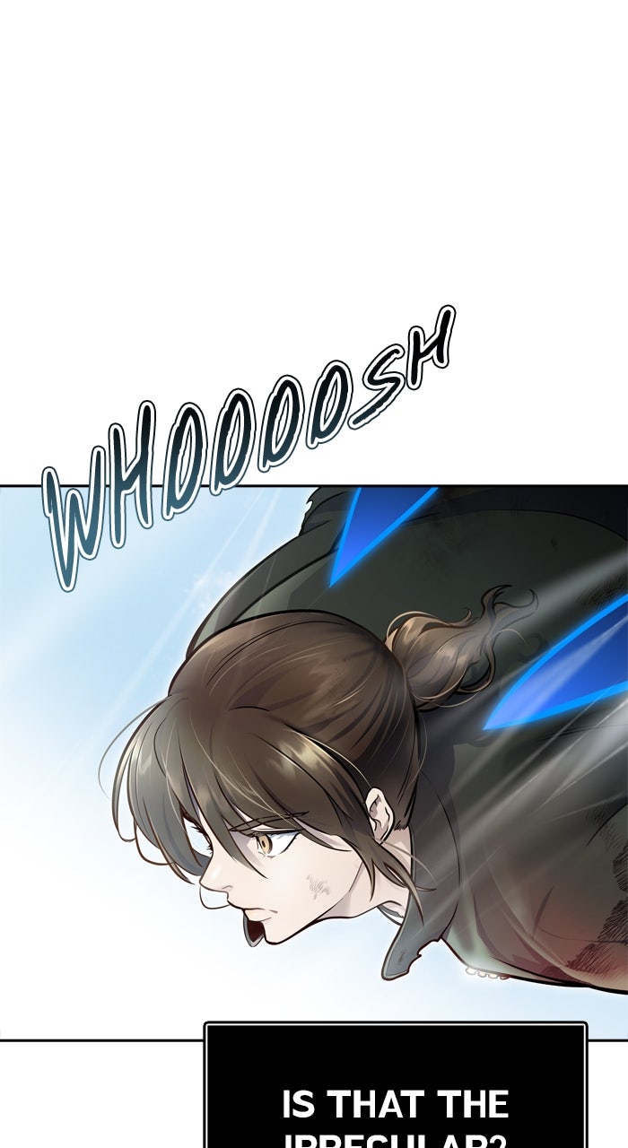 Tower of God Manga Chapter 635 page 242 - [Season 3] Ep. 218