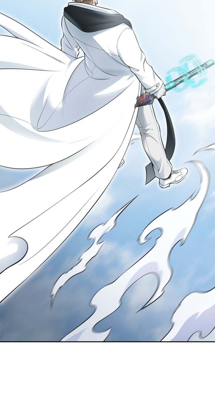 Tower of God Manga Chapter 635 page 246 - [Season 3] Ep. 218