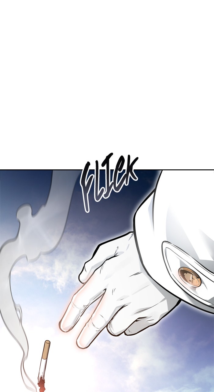 Tower of God Manga Chapter 635 page 247 - [Season 3] Ep. 218