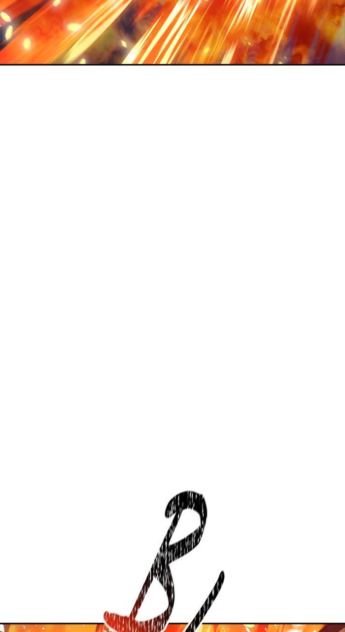 Tower of God Manga Chapter 635 page 250 - [Season 3] Ep. 218