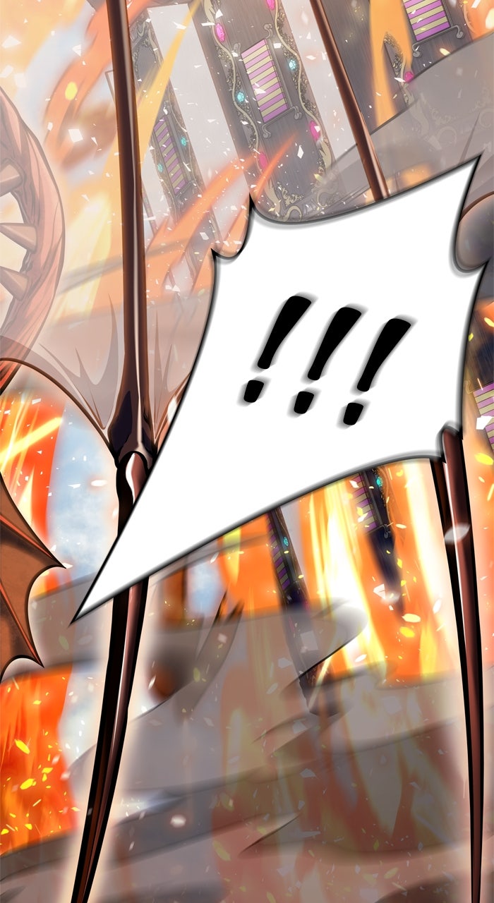 Tower of God Manga Chapter 635 page 253 - [Season 3] Ep. 218