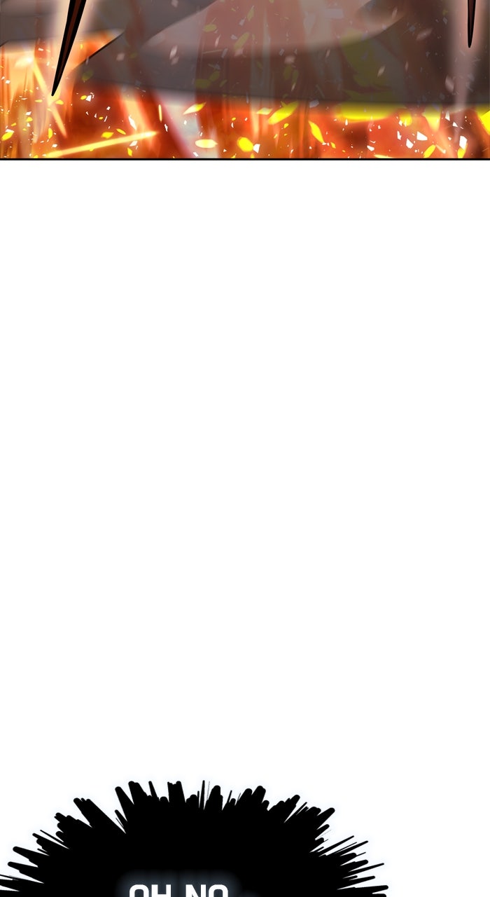 Tower of God Manga Chapter 635 page 254 - [Season 3] Ep. 218