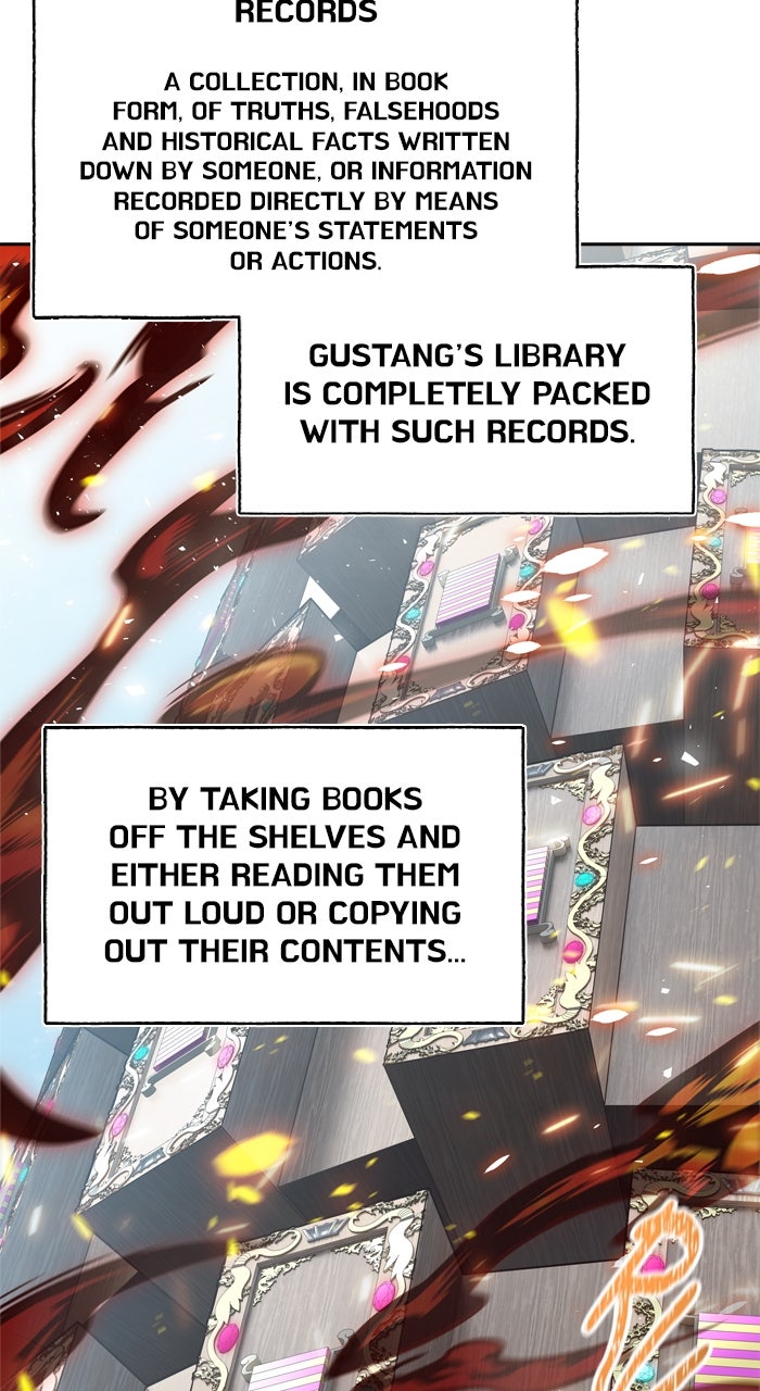 Tower of God Manga Chapter 635 page 257 - [Season 3] Ep. 218