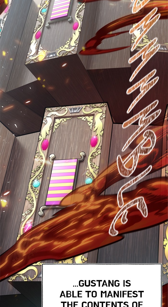 Tower of God Manga Chapter 635 page 258 - [Season 3] Ep. 218