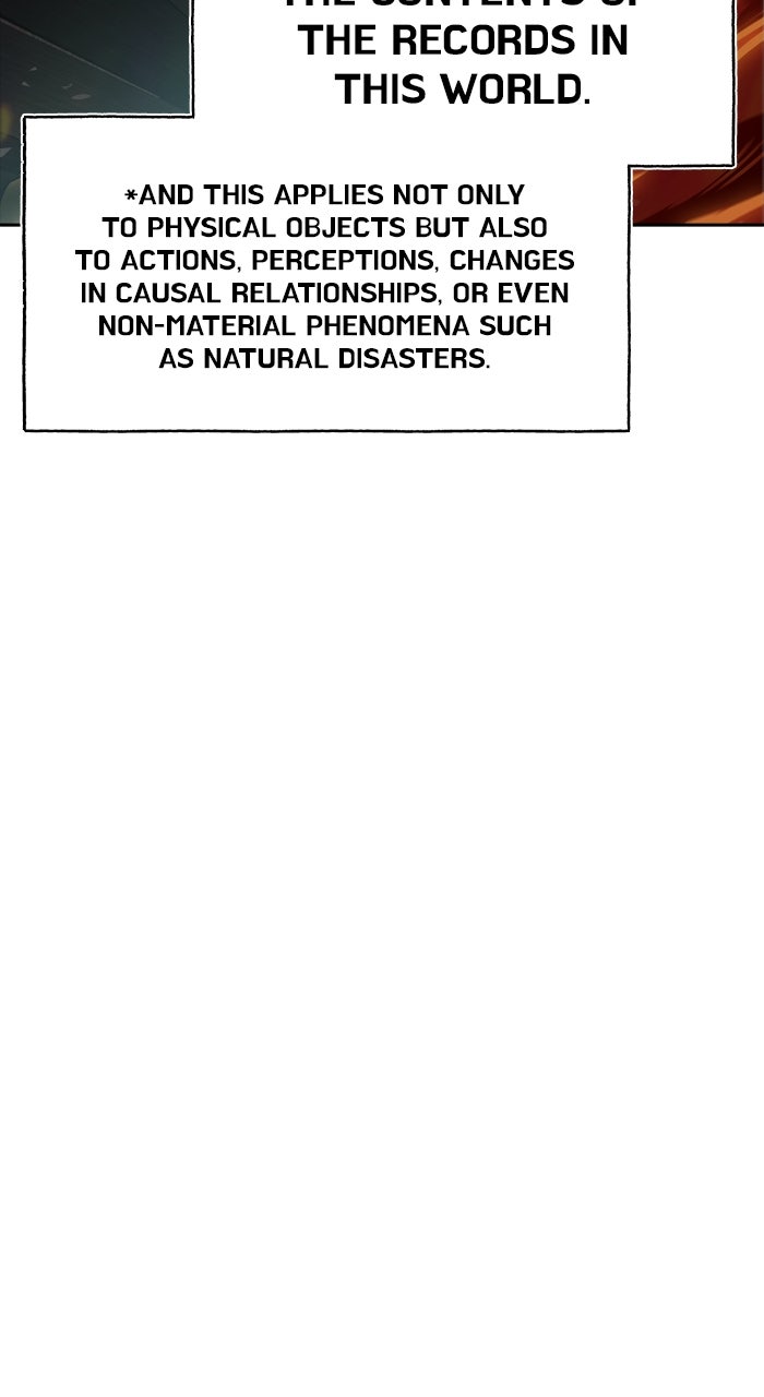 Tower of God Manga Chapter 635 page 259 - [Season 3] Ep. 218