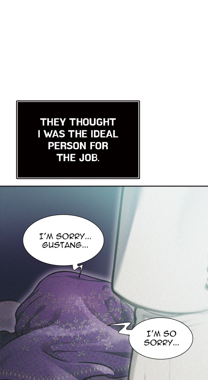 Tower of God Manga Chapter 635 page 26 - [Season 3] Ep. 218