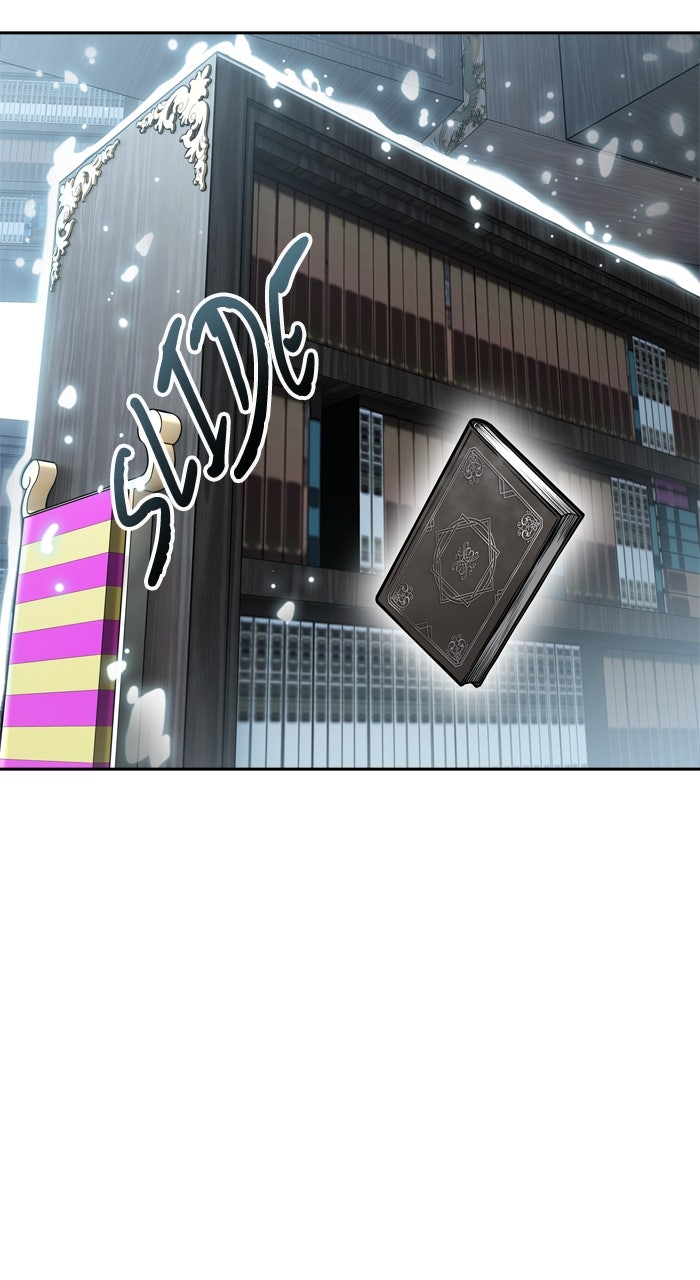 Tower of God Manga Chapter 635 page 260 - [Season 3] Ep. 218