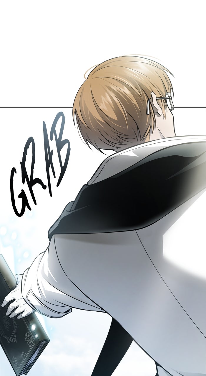 Tower of God Manga Chapter 635 page 261 - [Season 3] Ep. 218