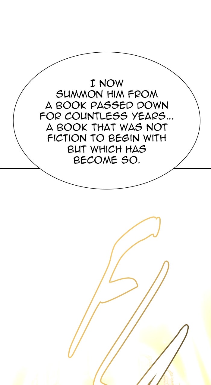 Tower of God Manga Chapter 635 page 266 - [Season 3] Ep. 218