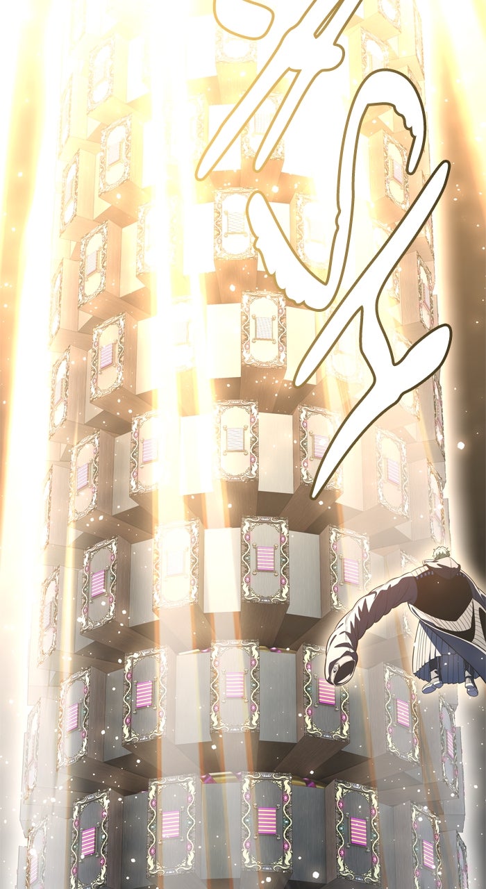 Tower of God Manga Chapter 635 page 267 - [Season 3] Ep. 218