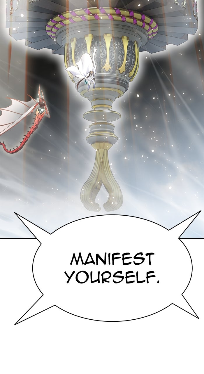 Tower of God Manga Chapter 635 page 268 - [Season 3] Ep. 218