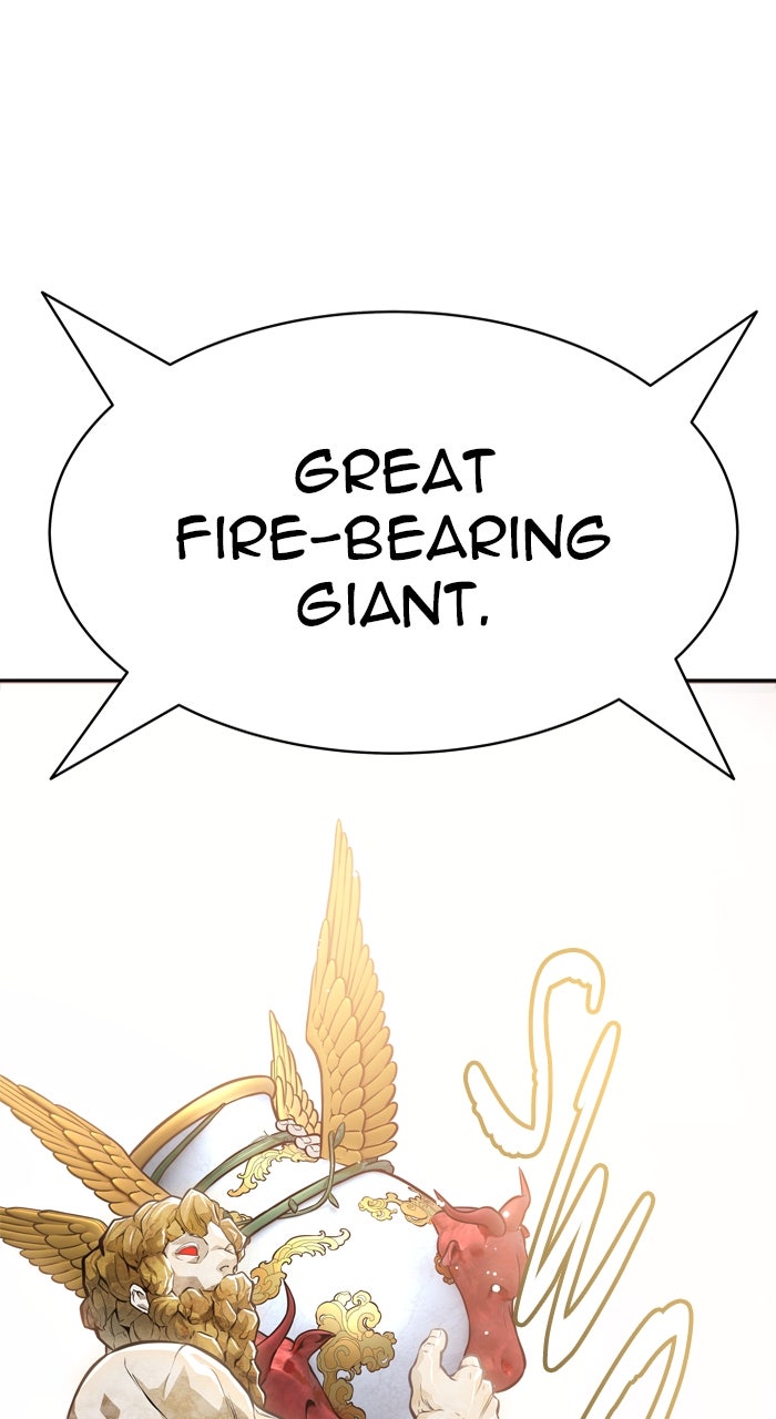 Tower of God Manga Chapter 635 page 269 - [Season 3] Ep. 218