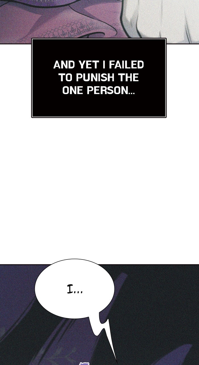 Tower of God Manga Chapter 635 page 27 - [Season 3] Ep. 218