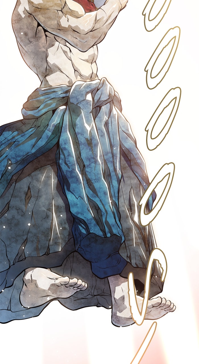 Tower of God Manga Chapter 635 page 270 - [Season 3] Ep. 218