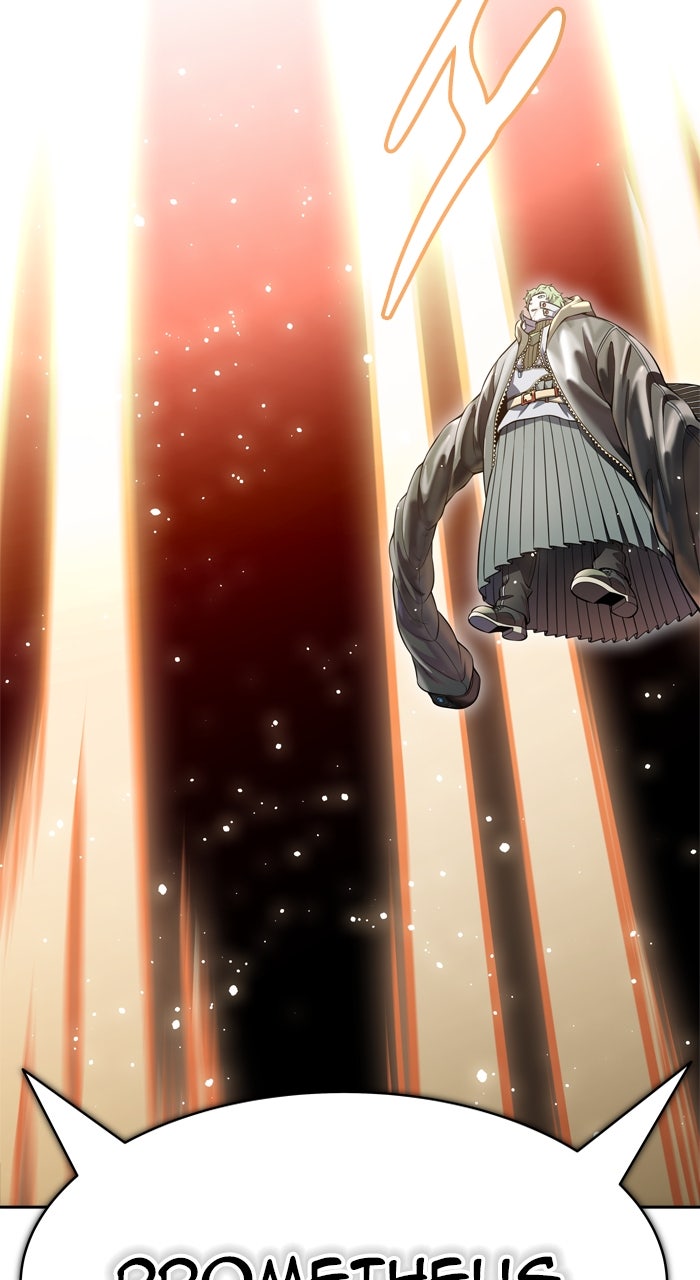 Tower of God Manga Chapter 635 page 271 - [Season 3] Ep. 218