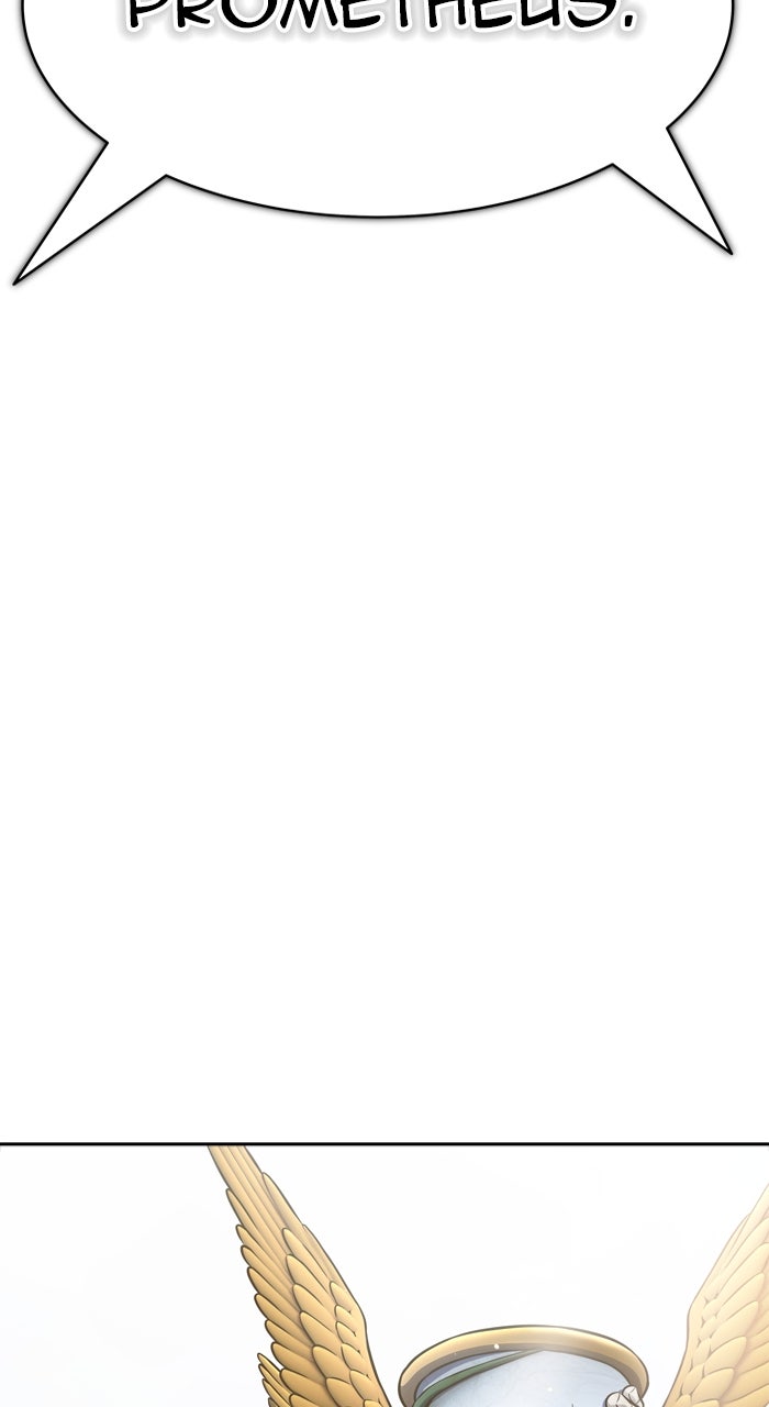 Tower of God Manga Chapter 635 page 272 - [Season 3] Ep. 218