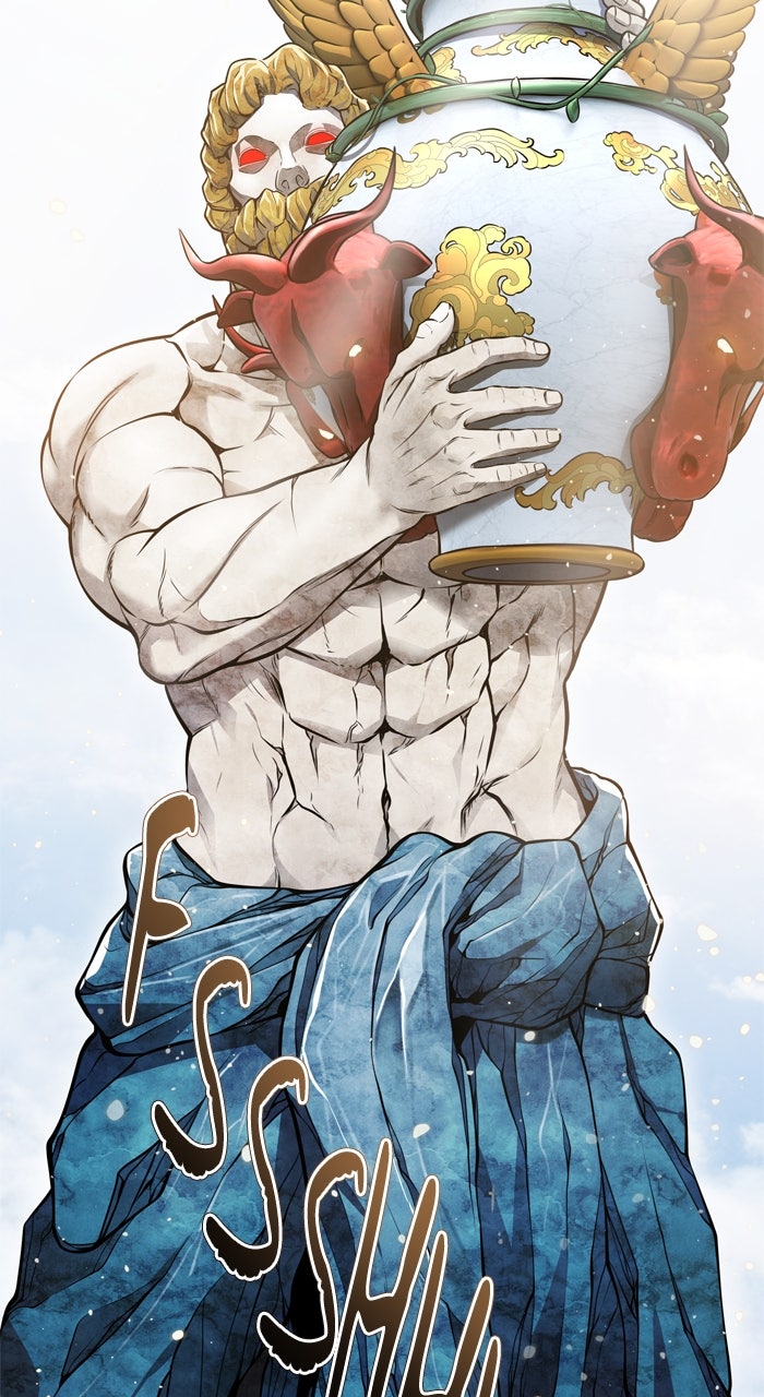 Tower of God Manga Chapter 635 page 273 - [Season 3] Ep. 218