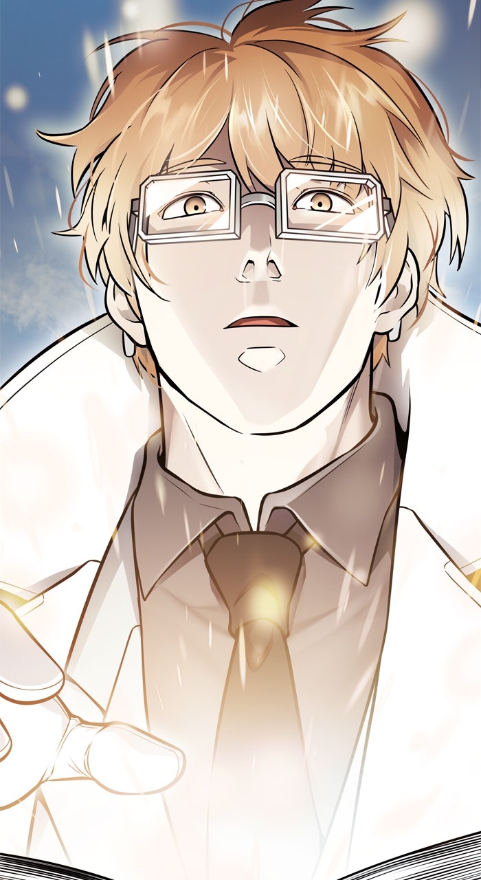 Tower of God Manga Chapter 635 page 275 - [Season 3] Ep. 218