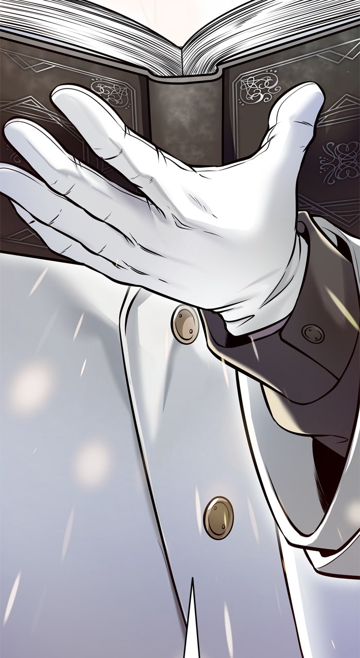 Tower of God Manga Chapter 635 page 276 - [Season 3] Ep. 218