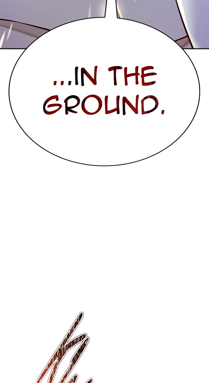 Tower of God Manga Chapter 635 page 277 - [Season 3] Ep. 218