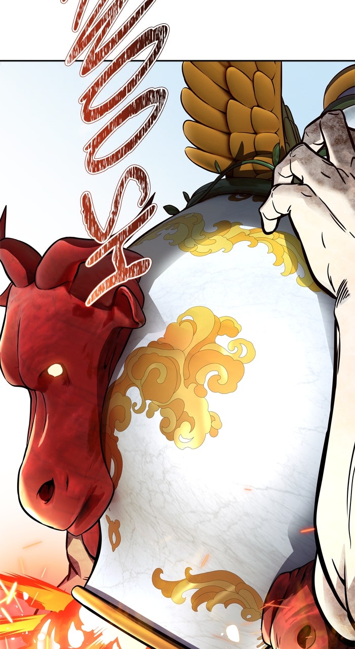 Tower of God Manga Chapter 635 page 278 - [Season 3] Ep. 218