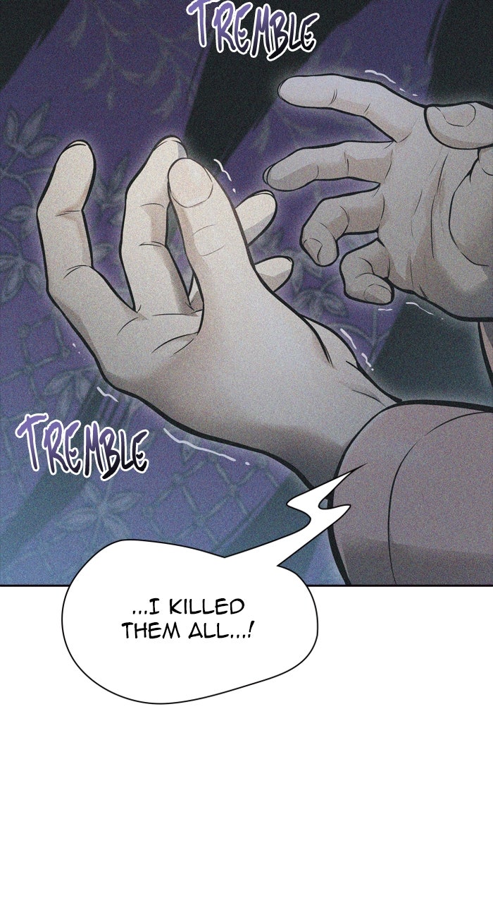 Tower of God Manga Chapter 635 page 28 - [Season 3] Ep. 218