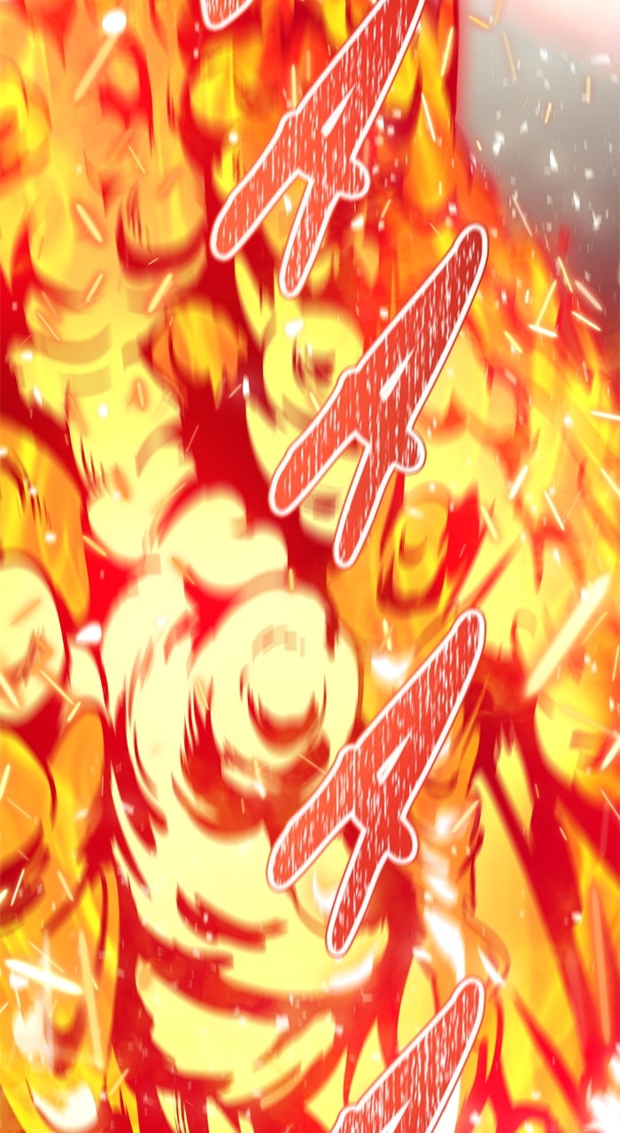 Tower of God Manga Chapter 635 page 281 - [Season 3] Ep. 218