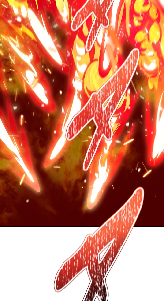 Tower of God Manga Chapter 635 page 282 - [Season 3] Ep. 218