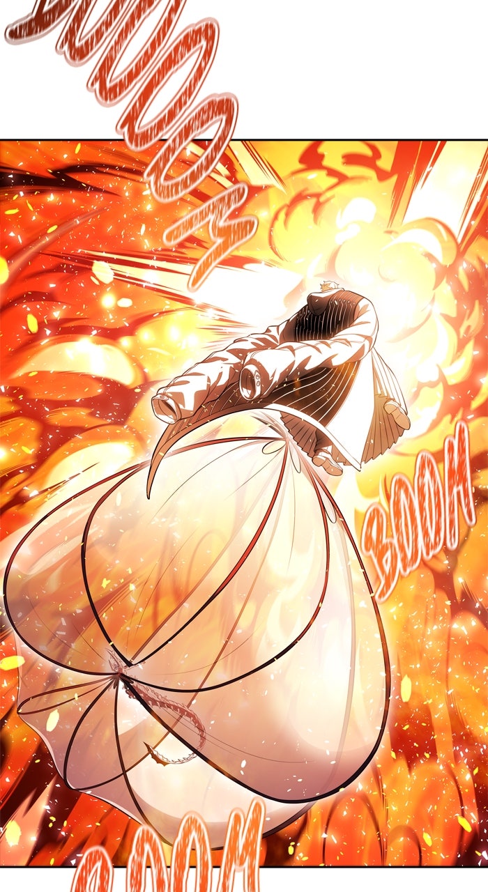 Tower of God Manga Chapter 635 page 284 - [Season 3] Ep. 218