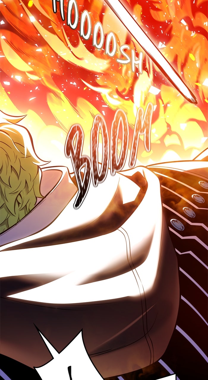 Tower of God Manga Chapter 635 page 286 - [Season 3] Ep. 218