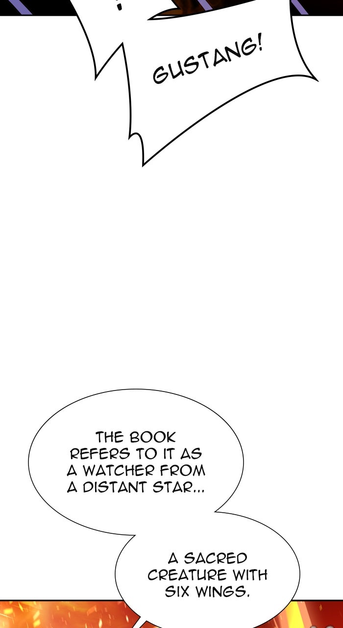 Tower of God Manga Chapter 635 page 287 - [Season 3] Ep. 218