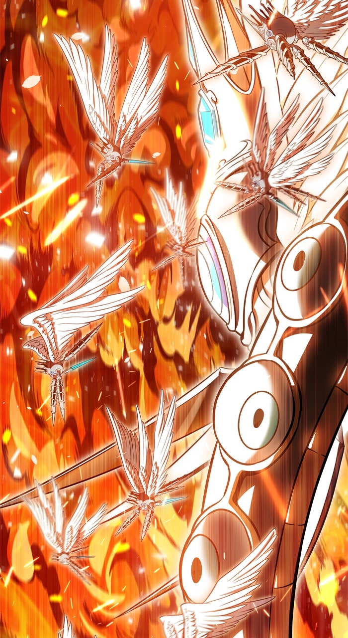 Tower of God Manga Chapter 635 page 290 - [Season 3] Ep. 218