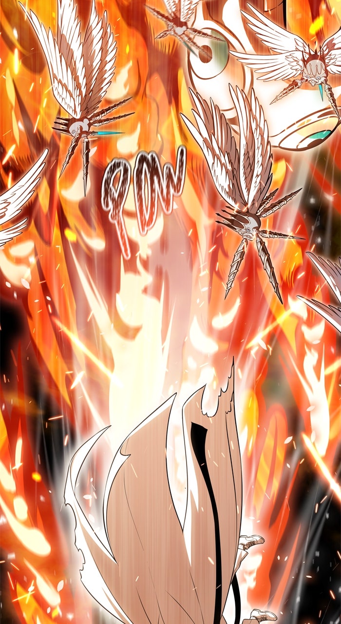 Tower of God Manga Chapter 635 page 291 - [Season 3] Ep. 218